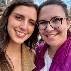 Meet your Posher, Keely